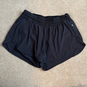 Lululemon Tracker Shorts